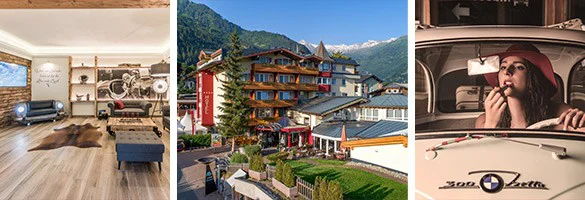Vötter's 4* Hotel